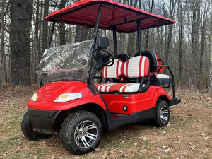 nantucket golf cart rental, golf cart rentals